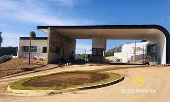Imagem 2: Terreno pronto para construir em condomínio fechado de Atibaia