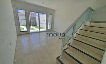 Imagem 2: Casa com 3 dormitórios à venda, 102 m² por R$ 275.000,00 - Prefeito José Walter - Fortalez