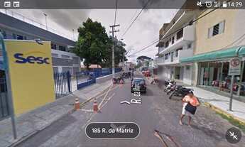 Imagem 3: Casa na rua da Matriz