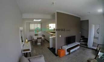 Imagem 2: Sobrado duplex 3 dormitórios 1 Suíte no Bairro da Aparecida em Santos