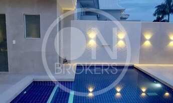 Imagem 2: Rio de Janeiro - Casa de Condomínio - Recreio dos Bandeirantes