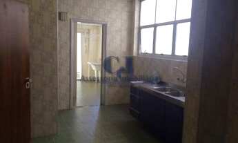 Imagem: Apartamento, 183 m² - venda por R$ 330.000,00