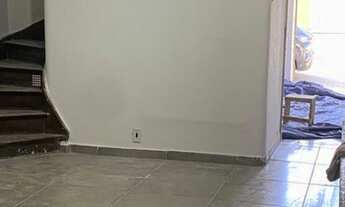 Imagem: Casa Sobrado em Ipiranga - São Paulo