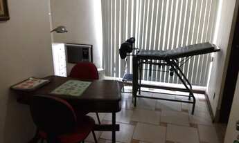 Imagem 6: Comercial/Industrial de 448 metros quadrados no bairro Campo Grande