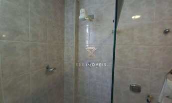 Imagem 3: Apartamento com 2 dormitórios à venda, 100 m² por R$ 380.000 - Taquara - Rio de Janeiro/RJ