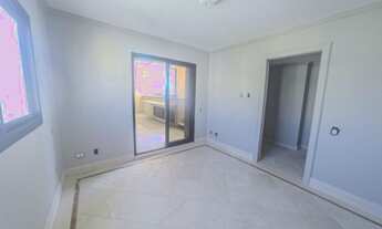 Imagem 7: Cobertura com piscina no Campo Belo