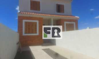 Imagem: Excelente Sobrado de 2 dorm. Com 69m² privativos