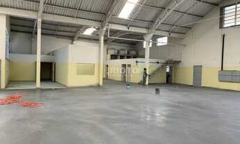 Imagem 5: GALPAO COMERCIAL em Diadema - SP, Serraria