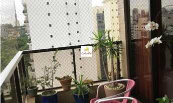 Imagem 6: Apartamento à venda, Sumarezinho, 178m², 3 suítes, 3 vagas!