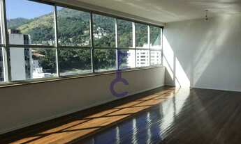 Imagem 2: Tijuca 4 Quartos Padrão Classe AA