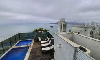 Imagem 2: Apartamento para venda tem 145 metros quadrados com 3 quartos em Centro - Balneário Cambor