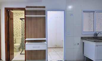 Imagem 4: Apartamento para Venda em Santo André, Parque Gerassi, 2 dormitórios, 1 banheiro, 1 vaga