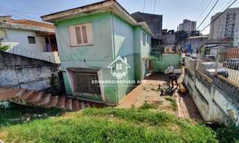 Imagem 4: São Paulo - Casa Padrão - VILA DAS MERCES