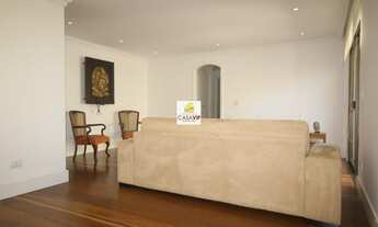 Imagem 3: Apartamento à venda, Moema, 115m², 3 dormitórios, 1 suíte, 2 vagas!