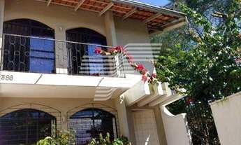 Imagem 2: Sobrado com 3 dormitórios à venda, 92 m² por R$ 800.000,00 - Parolin - Curitiba/PR