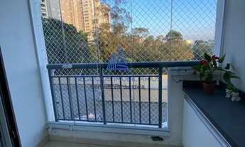 Imagem 5: Apartamento Padrão para Venda em Vila Andrade São Paulo-SP - 1904