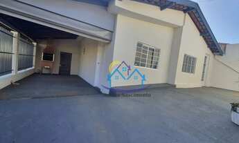 Imagem 3: Geisel Casa c/ Laje + Edícula Ampla