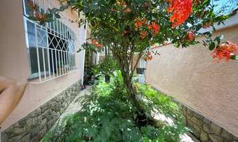 Imagem 6: Casa para venda com 127 metros quadrados com 3 quartos em Trindade - São Gonçalo - RJ