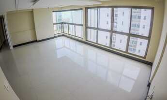 Imagem 2: Apartamento para venda com 126 metros quadrados com 4 quartos em Pina - Recife - PE