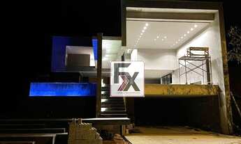 Imagem 2: Casa à venda, Quintas do Sol, Nova Lima