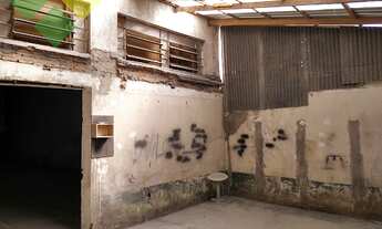 Imagem 3: Galpão em São Paulo