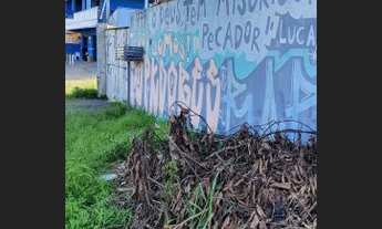 Imagem: Pinhais casa de esquina