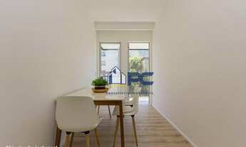 Imagem 4: Apartamento com 2 quartos à venda, 99 m² por R$ 1.170.000 - Laranjeiras - Rio de Janeiro/R