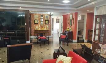 Imagem: Apartamento para venda tem 390 metros quadrados