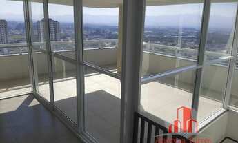 Imagem 2: Apartamento Residencial à venda, Barranco, Taubaté -