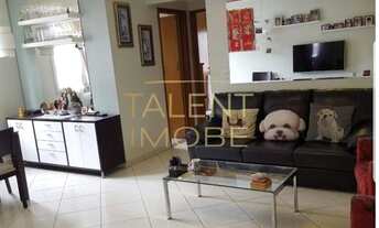 Imagem 3: Apartamento com 2 dormitórios à venda, 78 m² por R$ 488.000,00 - Saúde - São Paulo/SP