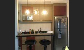 Imagem 3: Apartamento á venda tem 87 metros quadrados 2 quartos, Sobradinho