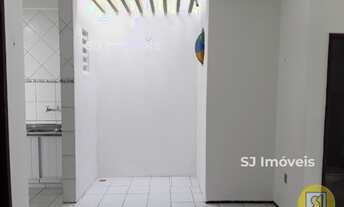 Imagem 4: FORTALEZA - Casa Padrão - VILA ELLERY