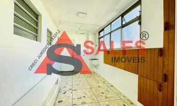 Imagem: Apartamento para locação Pacote R$8.500