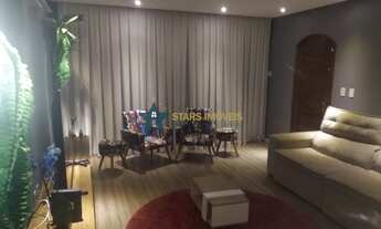 Imagem: MAUá - Casa Padrão - Jardim Anchieta