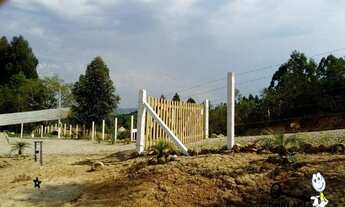 Imagem 5: Chácara à venda, 4000 m² por R$ 365.000 - Zona Rural - Quitandinha/PR