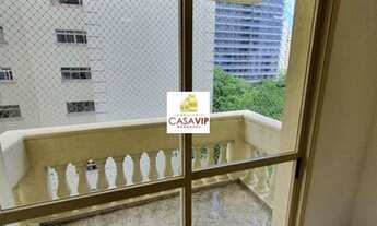 Imagem 5: Apartamento à venda, Moema, 72m², 2 dormitórios, 1 suíte, 1 vaga!