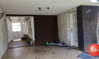 Imagem 3: São Paulo - Casa Padrão - Moema