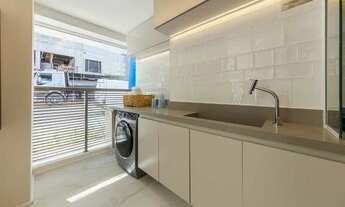 Imagem 4: Evolve Vila Mariana)Apartamento de 97m² com 3 Dormitórios + Sendo 1 Suíte + 1 Vaga