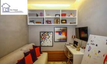 Imagem 6: APARTAMENTO ILHA PURA - SAINT MICHEL