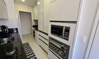 Imagem 4: FLORIANóPOLIS - Apartamento Padrão - Itacorubi