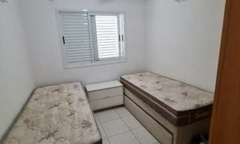 Imagem 6: Apartamento com 2 dormitórios à venda, 80 m² por R$ 680.000,00 - Vila Alzira - Guarujá/SP