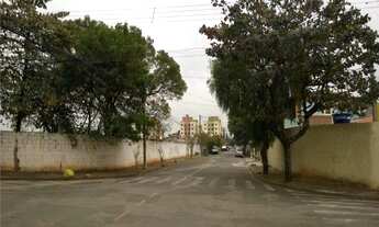 Imagem 5: TERRENO COMERCIAL À VENDA, PARQUE NOSSA SENHORA DA CANDELÁRIA, ITU