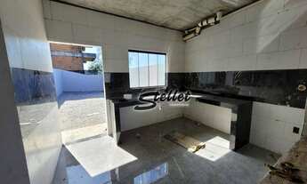 Imagem 7: Casa com 2 dormitórios à venda, 100 m² por R$ 330.000,00 - Costazul - Rio das Ostras/RJ