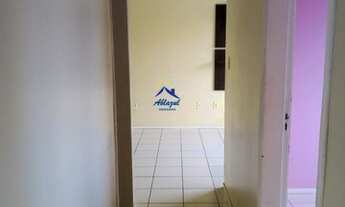 Imagem 6: -L) Excelente apt com 3/4 e lazer completo