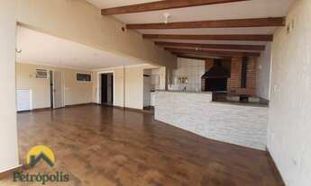 Imagem 3: Sobrado com 3 Quartos à venda, 171 m² por R$ 610.000 - Plano Diretor Sul - Palmas/TO