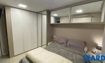 Imagem 4: APARTAMENTO - MORUMBI - SP