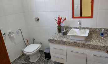 Imagem 5: Casa assobrada com edicula - Jardim Nova Europa - Limeira / SP