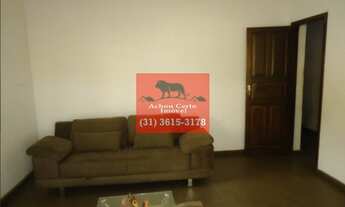 Imagem 2: Casa 3 Quartos Á venda no Bairro São João Batista