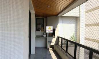 Imagem 4: Apartamento à venda, Perdizes, 210m², 4 dormitórios, 3 suítes, 3 vagas!