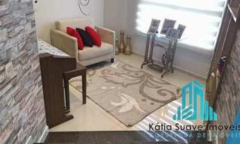 Imagem 7: Apartamento para Venda em São Caetano do Sul, Barcelona, 4 dormitórios, 4 suítes, 6 banhei